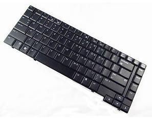 HP - KEYBOARD ASSEMBLY