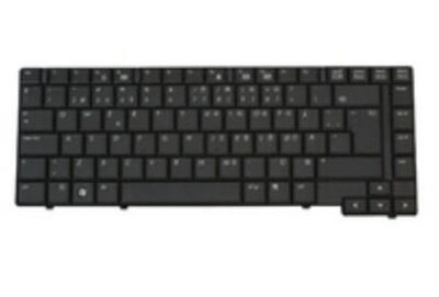 HP - Keyboard assembly, (France)