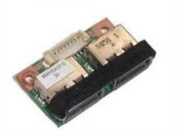 HP - BD  USB PRES/HP