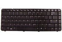 HP - Keyboard (ENGLISH)