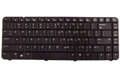 HP - Keyboard (INTERNATIONAL)