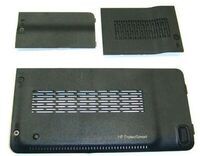 HP - HDD DOOR PAV