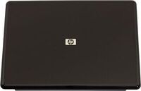 HP - LCD Display Back Cover