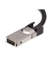 Hewlett Packard Enterprise - BLc SFP+ 3m 10GbE Copper Cable