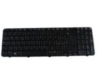 HP - Keyboard (GERMAN)