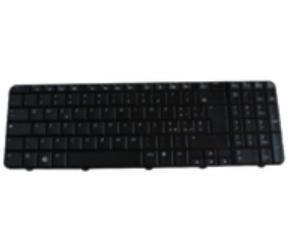 HP - Keyboard (GERMAN)