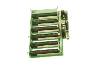 Hewlett Packard Enterprise - Power Supply Backplane for HP