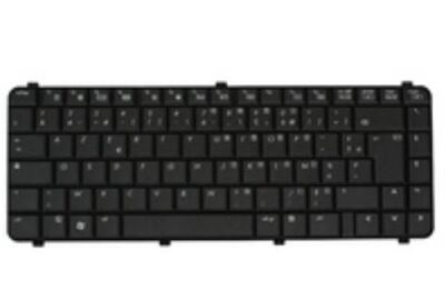 HP - Keyboard for 6730s - US