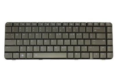 HP - Keyboard (GERMAN)