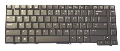 HP - Keyboard (USA)