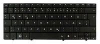 HP - Keyboard (NORDIC)
