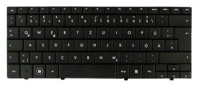 HP - Keyboard (NORDIC)