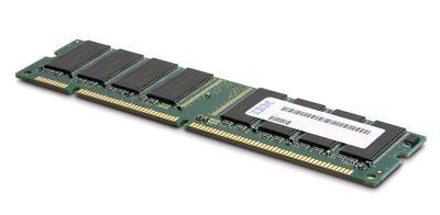 IBM - 16Gb PC3L-10600 CL9 ECC DDR3
