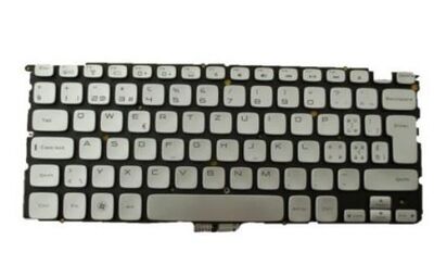 Dell - Keyboard (SWISS)