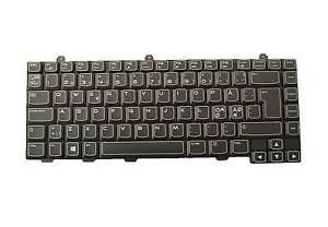 Dell - Keyboard (ENGLISH)