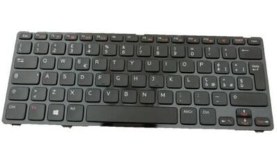 Dell - Keyboard (ITALIAN)