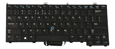 Dell - Keyboard,