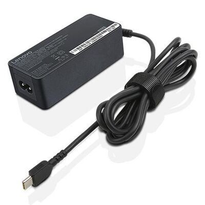 Lenovo - 45W Standard AC Adaptor (USB