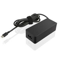 Lenovo - 65W USB Type C AC Adapter