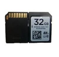 Lenovo - ThinkServer 32GB SD Card