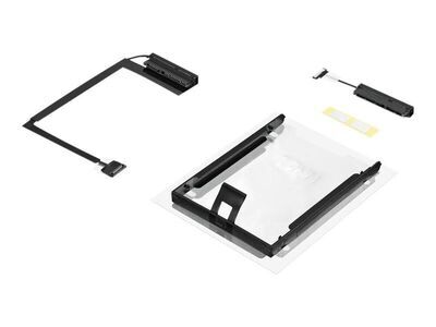 Lenovo - HDD Bracket For P52 And P72