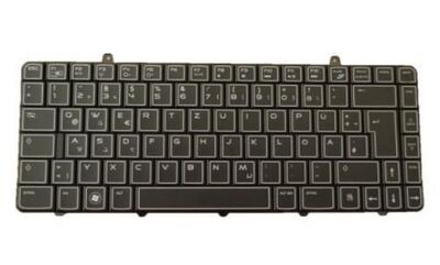 Dell - Keyboard (GERMAN)
