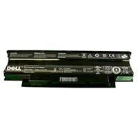 Dell - Battery, 48WHR, 6 Cell,