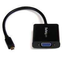 Lenovo - Startech Micro HDMI to VGA
