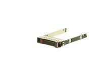 Hewlett Packard Enterprise - 2.5in SAS Hot-Swap Caddy