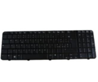 HP - ASSY  KEYBOARD-PRES ARAB ENG