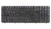 HP - KEYBOARD HEB