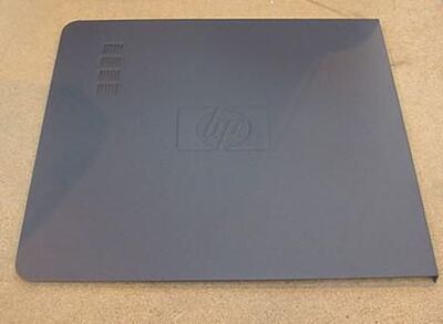 HP - Motherboard side cover for HP