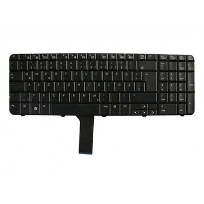 HP - ASSY  KEYBOARD-PRES/HP-UK