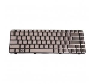 HP - Keyboard (NORDIC)