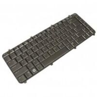 HP - KEYBOARD ARGY BRNZ UK
