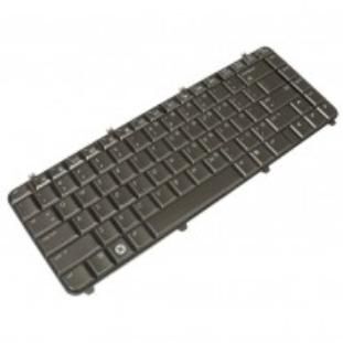 HP - KEYBOARD ARGY BRNZ UK