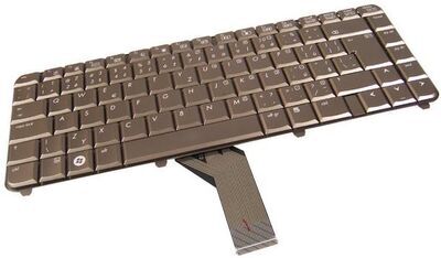 HP - KB BEL QT6D AEQT6B00 R3B UV S0