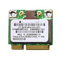 HP - Wlan 802.11Bg Demi 2 Mow