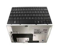 HP - Keyboard (NORDIC)