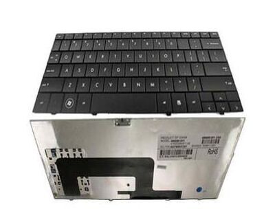 HP - Keyboard (NORDIC)
