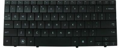 HP - KEYBOARD MINI UK