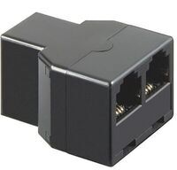MicroConnect - ISDN T-Adapter RJ11/6P4C