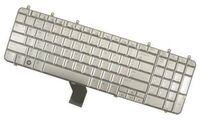 HP - Keyboard (SPANISH)