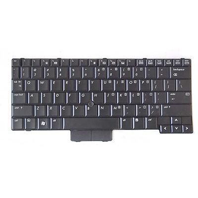 HP - Keyboard (ENGLISH)