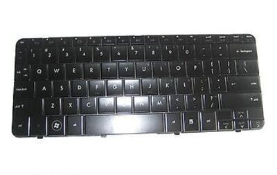 HP - KEYBOARD PT ES SP
