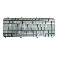 HP - Keboard (SPANISH)
