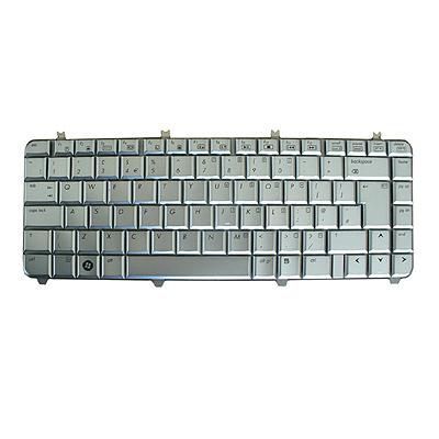 HP - Keyboard (BELGIAN)