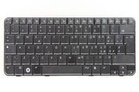 HP - KEYBOARD  UK