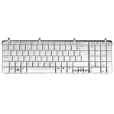 HP - Keyboard (ITALIAN)