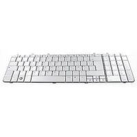 HP - Keyboard (SPANISH)